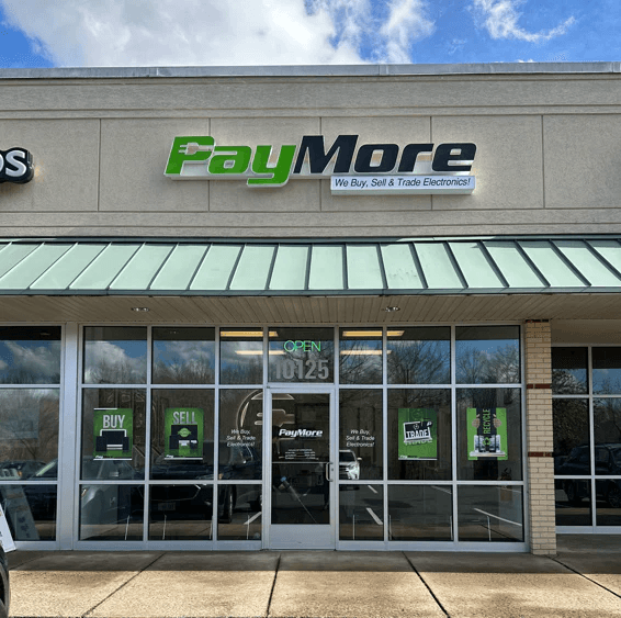 VA03StoreFront
