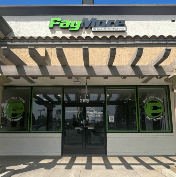paymore anaheim store front