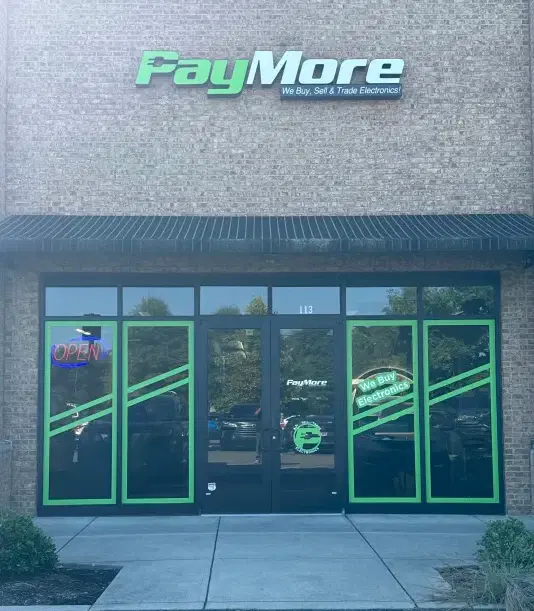 paymore farragut store front