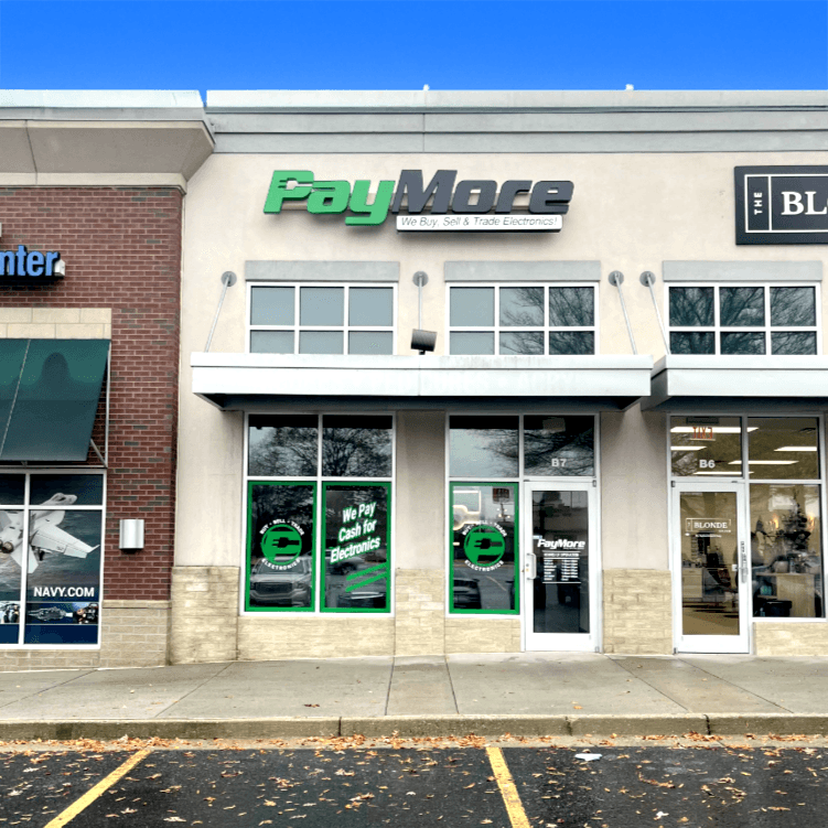 paymore cumberland store front