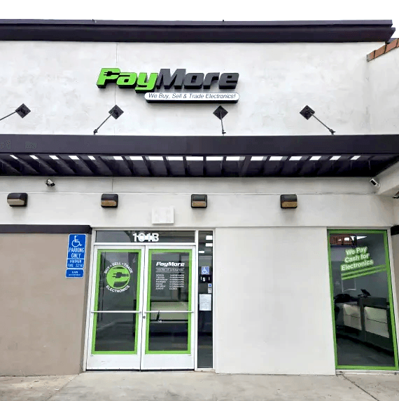 paymore temecula store front