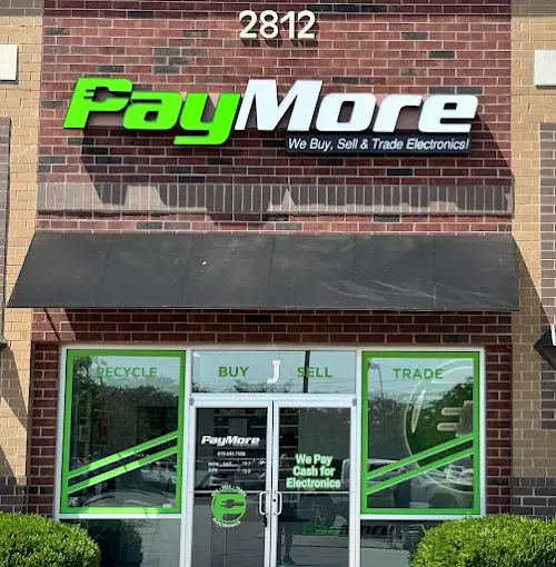 paymore murfreesboro store front