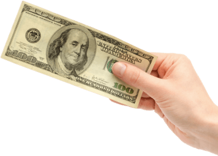cash