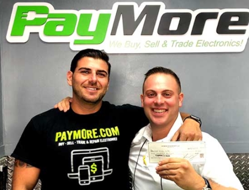 PayMore’s Brooklyn Store Celebrates 1-Year Anniversary and Successful Conversion from a Struggling Multicarrier to a Successful Electronics Pawn Shop