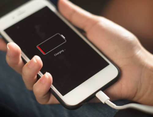 Quickly and Easily Check Your iPhone’s Battery Health