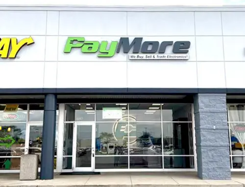 PayMore Stores Cash for Electronics Expands Into 14 More Locations